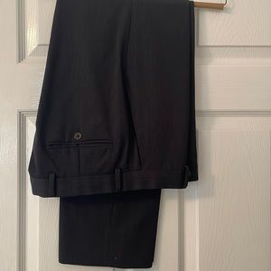 Dress pants